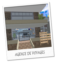Agence Web 3D - Vn1